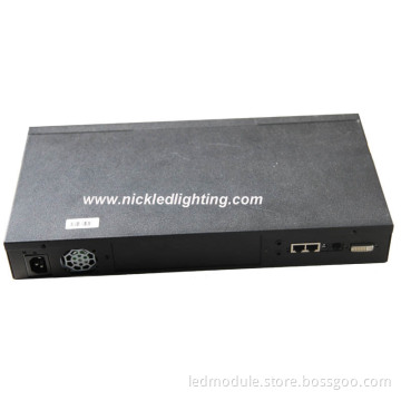 LED Display Control Card / System Mooncell LED Display Screen Sending Card (TS851D)